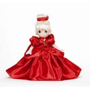  Precious Moments Disney Princess Cinderella 12 Doll Toys 