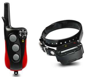 DOGTRA IQ REMOTE DOG TRAINING COLLAR REPLACES 175 NCP  