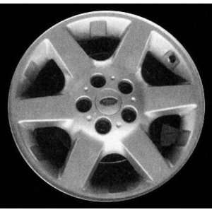 02 04 LAND ROVER FREELANDER ALLOY WHEEL RIM 17 INCH SUV, Diameter 17 