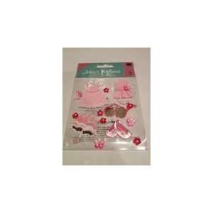   Dimensional Stickers   Girls Dress & Accessories Toys & Games
