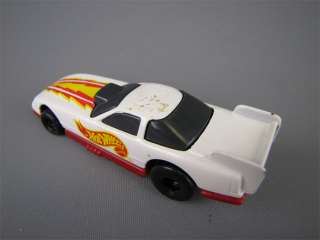 1993 Hot Wheels Toy Drag Race Car Diecast  