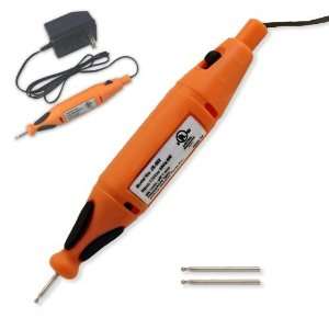 Micro Engraver Pen, Hand Held Engraving Tool 