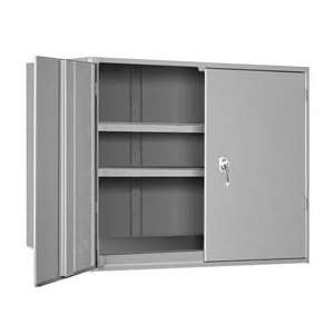 Combination Lock - Built-In - for Heavy Duty Storage Cabinet Door