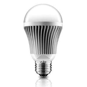   Exclusive 6W Warm White LED Light Bulb By Aluratek Electronics