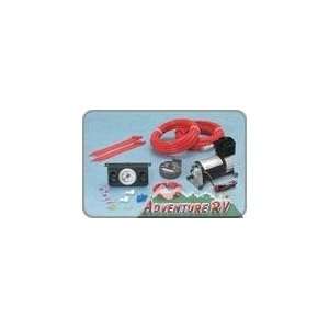  Firestone Ride Rite Air Lift Bag Compressor Controller 