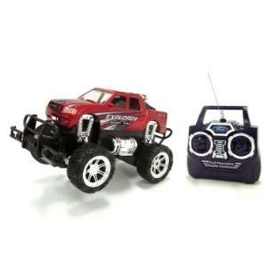  NKOK RC Ford Explorer Sport Trac   82501 Toys & Games