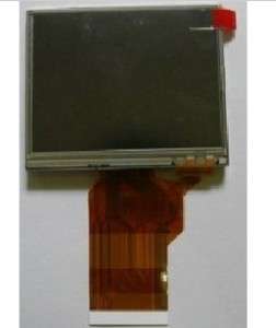 PT035TN01 V6 Full LCD + Touch Screen Digitizer PDA/GPS  