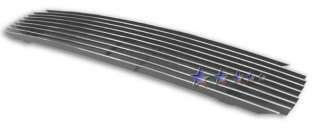  insert 94 96 chevy caprice impala ss front grill upper aluminum year 