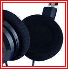 Foam Ear Pads FOR SONY MDR NC6 PHILIPS HM450 Headphones  