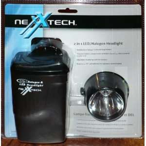  NexxTech Heavy Duty Head Lamp (611 8955) (611 8955 