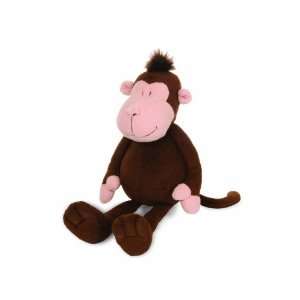    18 inches Plush Leggylings Muddles the Monkey Toys & Games