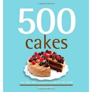   Ever Need (500 Cooking (Sellers)) [Hardcover] Susannah Blake Books