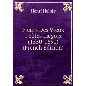   , Recueil Publ. Par H. Helbig (French Edition) Henri Helbig Books