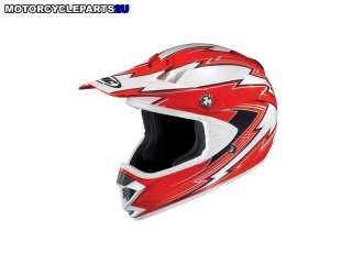 HJC CL X5N Kane Helmet MC 1 XS  