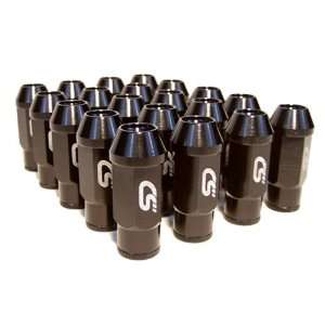  CorkSport Lug Nuts (Set of 20)    12mm x 1.5 Pitch Thread Automotive