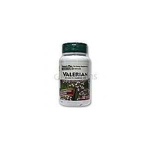  Valerian Root Extract 300mg   60   Capsule Health 