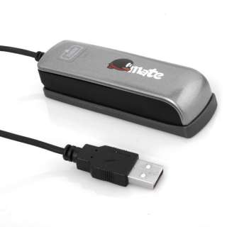 Portable USB Photo Files Name Card Scanner OCR 300 dpi  