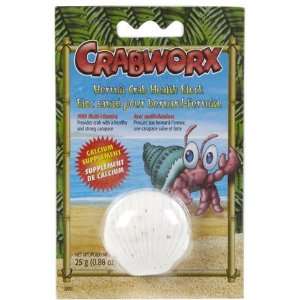 Hermit Crab Health Block (Quantity of 4)