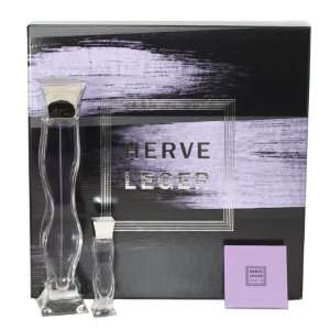  Herve Leger Perfume by Herve Leger for Women. 3 Pc. Gift 
