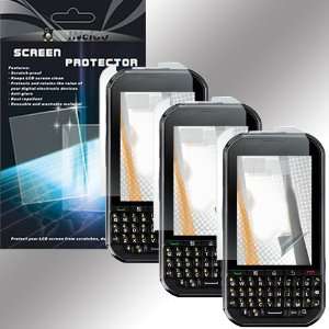   Triumph i1X LCD Screen Protector For Motorola Triumph i1X Cell Phones