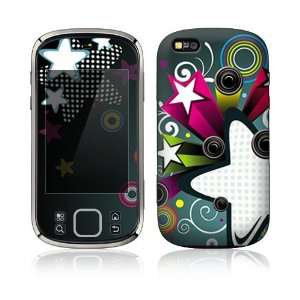   Sticker for Motorola Cliq XT Cell Phones Cell Phones & Accessories
