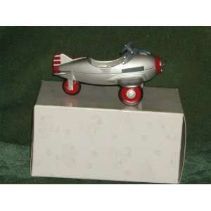   Hallmark Mini Kiddie Car Classics 1941 Murray Airplane