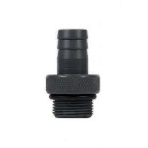  Fly High 3/4 Barbed End Sac Valve Threads Sports 