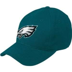   NFL GREEN SIDELINE FLEX FIT HAT CAP ONE SIZE FIT MOST   NWT Sports