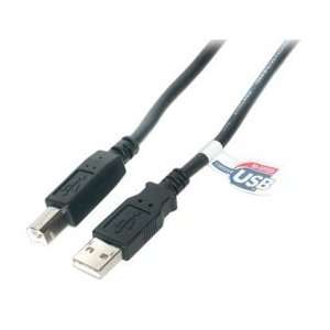   5ft Premium USB 2.0 Ab High Speed Device Cable 