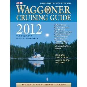 Waggoner Cruising Guide 