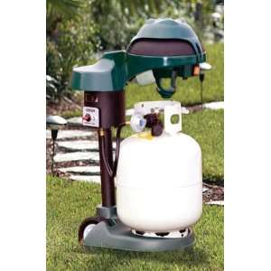  Biteshield Mosquito Trap Guardian   Covers Upto One Acre 