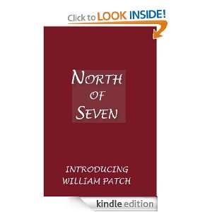 NORTH OF SEVEN Paul Heffernan  Kindle Store