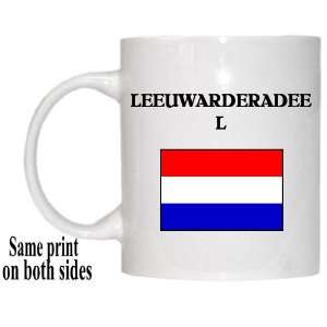  Netherlands (Holland)   LEEUWARDERADEEL Mug Everything 
