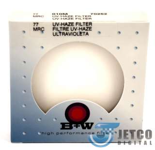 77mm UV Haze BRASS MRC 010M F PRO Filter #70252  