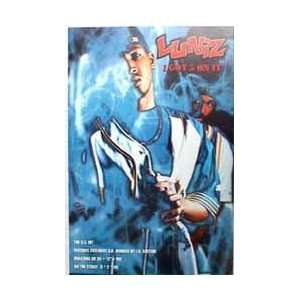 Music   Rap / Hip Hop Posters Luniz   I Got 5 On It   76x51cm  