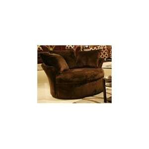  Jackson Furniture Whitney Contemporary Swivel Chair