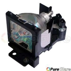  Hitachi cp s225wat Lamp for Hitachi Projector with Housing 