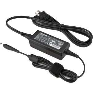  Toshiba AC Adapter. 30W GLOBAL AC ADAPTER 19V 1.58A FOR 