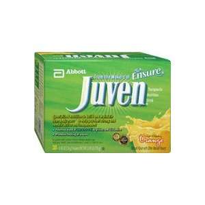  Juven W/Hmb Supplement Institutional Orange Health 