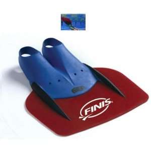  Finis Shooter Monofin 2XLarge