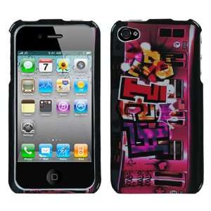  Money Talks(Pink) Phone Protector Faceplate Cover For 