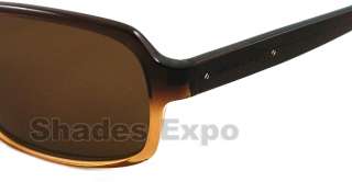 NEW Michael Kors  Sunglasses MMK 202 BROWN 204 MMK202 AUTH  
