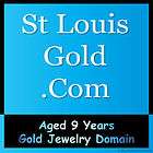 St Louis Gold Local Gold Jewelry Buy Sell Business 