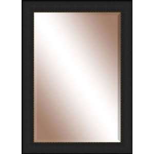  24 x 36 Beveled Mirror   Vail (Other sizes avail.)
