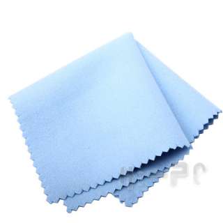 LCD lens Cleaning Cloth for Camera Computer Phone Glass  