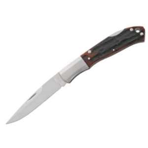  Moki Knives 533ANZ Kronos Small Lockback Pocket Knife with 