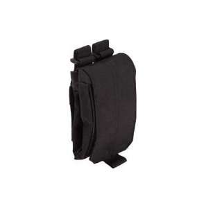  Holsters 5.11 Tactical LARGE DROP POUCH Black Soft Sports 
