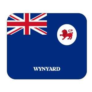  Tasmania, Wynyard Mouse Pad 