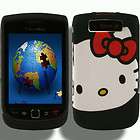 Case Screen Protector for Blackberry Curve 9350 9360 9370 Hello Kitty 
