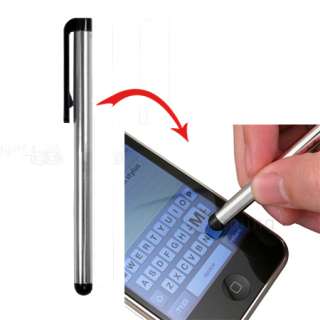   new generic universal touch screen stylus use a touch screen stylus